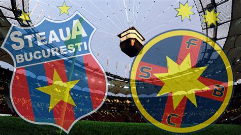 fcsb bukarest spiele